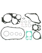 NAMURA KOMPLET USZCZELEK SUZUKI LT-F 500 QUADMASTER 00-01, ARCTIC CAT 500 AUTOMAT 98-02 (808839) (LTF500, LTF 500) | NA-30050F