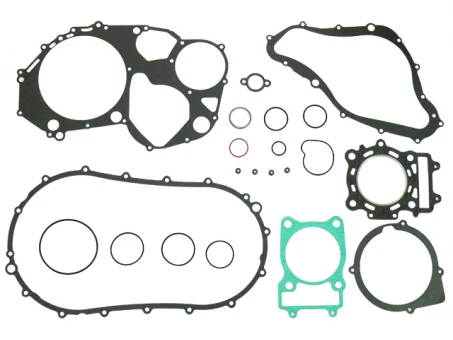 NAMURA KOMPLET USZCZELEK SUZUKI LT-F 500 QUADMASTER 00-01, ARCTIC CAT 500 AUTOMAT 98-02 (808839) (LTF500, LTF 500) | NA-30050F