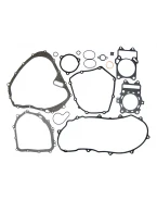 NAMURA KOMPLET USZCZELEK SUZUKI LTA LT-A 500 KINGQUAD 09-21 (LTA500, LTA 500) | NA-30053F