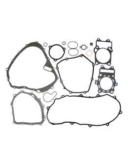 Set complet de garnituri motor NAMURA - SUZUKI LTA LT-A 500 KINGQUAD '09-'21 (LTA500, LTA 500)