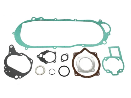 NAMURA KOMPLET USZCZELEK SUZUKI LT80 QUADSPORT 87-06 | NA-30080F