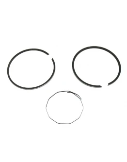 Set segmenti piston NAMURA - SUZUKI LT80 QUADSPORT '87-'06, KAWASAKI KFX80 '03-'06 (diametru cilindru 50MM) (LT 80)