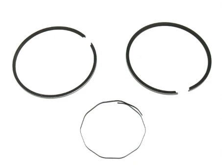 NAMURA PIERŚCIENIE TŁOKOWE SUZUKI LT80 QUADSPORT 87-06, KAWASAKI KFX80 03-06 (ŚR.CYL. 50MM = NOMINAŁ) (LT 80) | NA-30080R