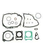 NAMURA KOMPLET USZCZELEK SUZUKI LT 160 QUADRUNNER 89-04 (LT160) | NA-30160F