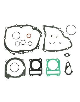 Set complet de garnituri motor NAMURA - SUZUKI LT 160 QUADRUNNER '89-'04 (LT160)