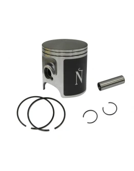 Kit Piston NAMURA - YAMAHA YFZ 350 (YFZ350) BANSHEE '87-'06 (64,45MM=+0,50MM) (8075D050, 22568D050) (segmenti NA-40000-2R)