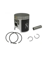 NAMURA TŁOK YAMAHA YFZ 350 (YFZ350) BANSHEE 87-06 (65,45MM=+1,50MM) (8075D150, 22568D150) (PIERŚCIENIE NA-40000-6R) | NA-40001-6
