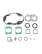 NAMURA KOMPLET USZCZELEK YAMAHA YFZ350 BANSHEE 87-06 | NA-40001F