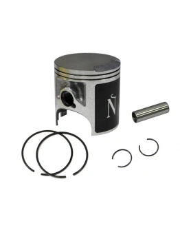 Kit Piston NAMURA - YAMAHA YFS 200 (YFS200) BLASTER '88-'06 HC (65,94MM) HIGH COMPR. (segmenti NA-40002R)