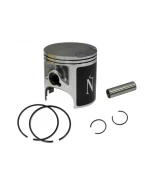 NAMURA TŁOK YAMAHA YFS 200 (YFS200) BLASTER 88-06 HC (66,44MM=+0,50MM) HIGH COMPR. (PIERŚCIENIE NA-40002-2R) | NA-40002-2