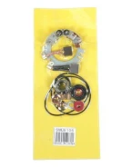 Kit reparatie electromotor ARROWHEAD HONDA CB/CX (fara suport de perii) | SMU9106