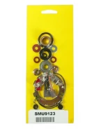 Kit reparatie electromotor ARROWHEAD HONDA CB 750/900/1100 (cu suport de perii) | SMU9123