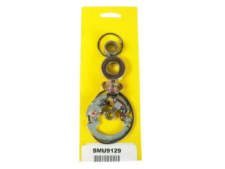 Kit reparatie electromotor ARROWHEAD HONDA CB 250 NIGHTHAWK 91-06 (cu suport de perii) | SMU9129
