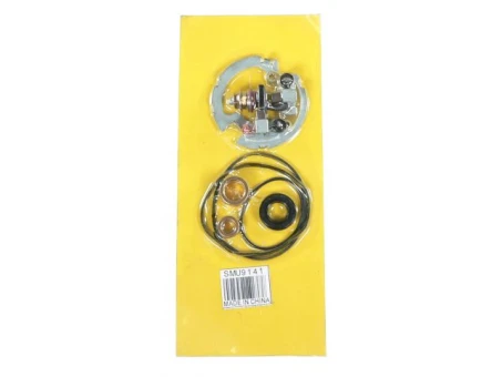 Kit reparatie electromotor ARROWHEAD HONDA VF 750C 96-03, VFR 750 86-97 (cu suport de perii) | SMU9141