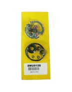 Kit reparatie electromotor ARROWHEAD YAMAHA YFM 350, BRUIN, GRIZZLY, WOLVERINE (cu suport de perii) | SMU9158