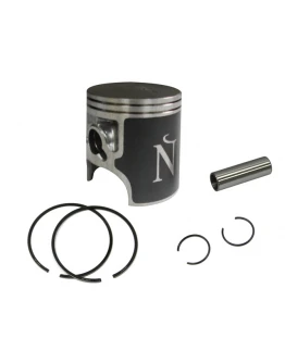 Kit Piston NAMURA - YAMAHA YFS 200 (YFS200) BLASTER '88-'06 STD COMP. (66,92MM=+1,00MM) (segmenti NA-40002-4R)