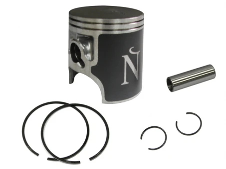 NAMURA TŁOK YAMAHA YFS 200 (YFS200) BLASTER 88-06 STD COMP. (67,42MM=+1,50MM) (PIERŚCIENIE NA-40002-6R) | NA-40003-6