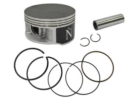 NAMURA TŁOK YAMAHA YFM 660 (YFM660) RAPTOR 01-05 (100,47MM = +0,50MM) (8507D050) (PIERŚCIENIE NA-40004-2R) | NA-40004-2