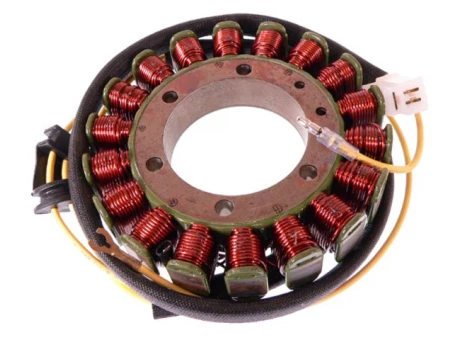 Stator ARROWHEAD YAMAHA XV 750 VIRAGO 88-97, YAMAHA XV 1100 86-97 | AYA4000
