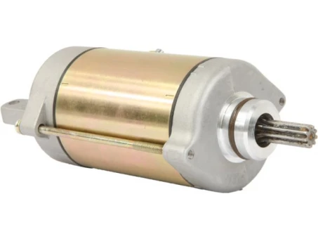 Electromotor ARROWHEAD KYMCO MXU 500 (31210-LBA2-E00) | SCH0051