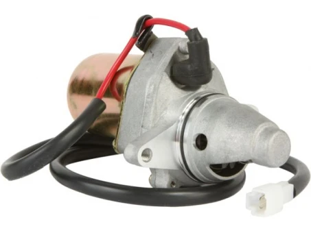 Electromotor ARROWHEAD SUZUKI LT 80 QUADSPORT 87-06 (21163-S003) | SMU0033