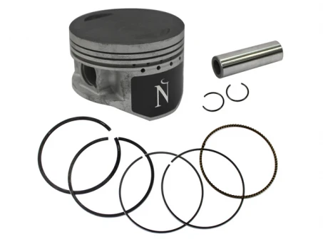 NAMURA TŁOK YAMAHA YFM 350 (YFM350) RAPTOR 04-13, GRIZZLY 07-14, WOLVERINE 95-09 (83,45MM=+0,50MM) (8605D050) (PIERŚCIENIE NA-40005-2R) | NA-40005-2