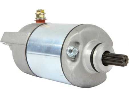 Electromotor ARROWHEAD KAWASAKI KLF 400 BAYOU 93-99, KVF 400 PRAIRIE 97-02 (21163-1208) | SMU0055