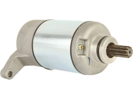 Electromotor ARROWHEAD SUZUKI LT/LTF 160 QUADRUNNER 89-04, LTF 250 OZARK 02-12, LTZ 250 04-09 (31100-02C10) | SMU0059