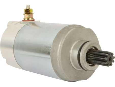 Electromotor ARROWHEAD YAMAHA YFB 250 TIMBERWOLF 92-00,YFM 250 00-04 (230CC) (4XE-81800-00-00) (YFB250, YFM250) | SMU0063