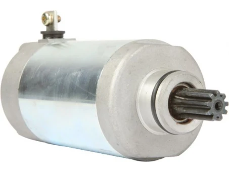 Electromotor ARROWHEAD YAMAHA YFM 250 BIG BEAR 06-09 (31036-C12-46) | SMU0064