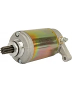 Electromotor ARROWHEAD YAMAHA YFM 350 RAPTOR, WARRIOR, YFM 400 KODIAK 93-98 (31464-C17-24) | SMU0065