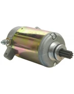 Electromotor ARROWHEAD YAMAHA YFM 400 BIG BEAR 00-12, YFM 350 WOLVERINE 950-5, YFM 350 BIG BEAR 97-99 (4KB-81800-00-00) | SMU0066