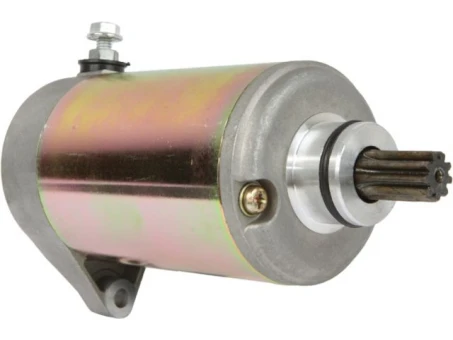 Electromotor ARROWHEAD SUZUKI GN 250 82-88, GZ 250 99-09 (31100-38300) | SMU0068