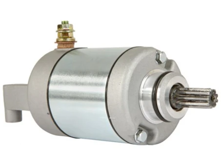 Electromotor ARROWHEAD YAMAHA FZ6 04-08, R6 99-10 (5EB-81890-00-00) | SMU0210