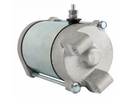Electromotor ARROWHEAD HONDA VT 750 SHADOW 98-03, VT 750 DC SHADOW SPIRIT 01-07 (31200-MBA-600) | SMU0238