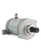 Electromotor ARROWHEAD YAMAHA YFM 400/450/600/660 GRIZZLY, YFM 400 KODIAK 00-06, RHINO 450/660, HISUN 550/700 (31200-004D-0000) | SMU0263