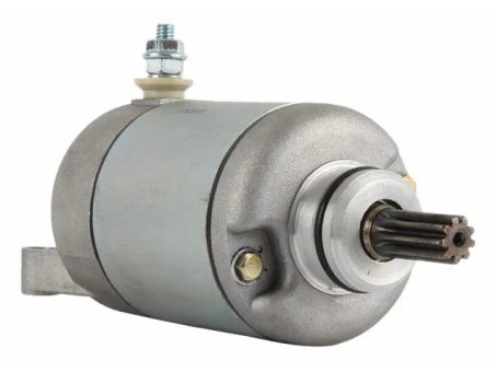 Electromotor ARROWHEAD YAMAHA YFZ 450 04-13 (5TG-81890-00-00) (YFZ450) | SMU0264