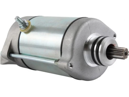 Electromotor ARROWHEAD POLARIS 600/700/800 03-13 ATV (4010417) | SMU0271