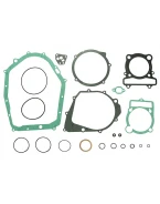 NAMURA KOMPLET USZCZELEK YAMAHA YFM350 RAPTOR 04-13, WARRIOR 87-04, YFM400 KODIAK 93-98 | NA-40005F