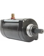 Electromotor ARROWHEAD HONDA TRX 520 20-21, TRX 650 RUBICON 03-05, TRX 680 RINCON 06-23, MUV 700 10-13, SXS 700 PIONEER 14-20 (31200-HN8-000) | SMU0313