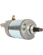 Electromotor ARROWHEAD HONDA TRX 500 FOREMAN 01-13, TRX 500 RINCON 09-13 (31200-HN2-003) | SMU0314