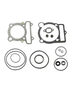 NAMURA USZCZELKI TOP-END YAMAHA YFM350 RAPTOR 04-13, GRIZZLY 07-14, YFM350/400 BIG BEAR 87-08, WOLVERINE 95-09 (810813) | NA-40005T