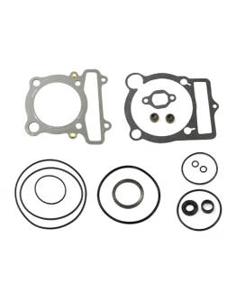 Set garnituri de motor NAMURA YAMAHA YFM350 RAPTOR '04-'13, GRIZZLY '07-'14, YFM350/400 BIG BEAR '87-'08, WOLVERINE '95-'09 (810813)