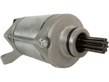 Electromotor ARROWHEAD YAMAHA YFM 450 GRIZZLY 11-13 (1CT-81890-00-00) (YFM450) | SMU0516