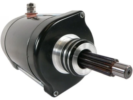 Electromotor ARROWHEAD POLARIS RZR 900 RANGER 11-12 (4013059) | SMU0518