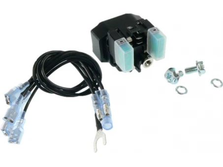 Releu pornire ARROWHEAD YAMAHA 06-13 (MOTOCYKLE) | SMU6011