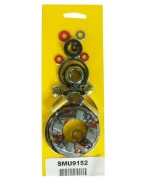 Kit reparatie electromotor ARROWHEAD POLARIS/SUZUKI/YAMAHA/ATV (cu suport de perii) | SMU9152