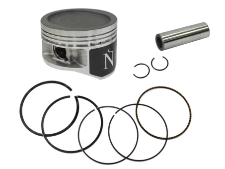 NAMURA TŁOK YAMAHA YFM 400 (YFM400) BIG BEAR 00-12, KODIAK 93-99 (83,50MM) (W4676M08350) (PIERŚCIENIE NA-40005-2R) | NA-40006-2