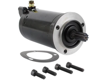 Electromotor ARROWHEAD DUCATI MONSTER 1100, HYPERMOTARD 1100, MULTISTRADA 1200, 1098/1198 (270.4.010.1A) | SND0671
