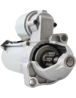 Electromotor ARROWHEAD - BMW R1200 '03-'11